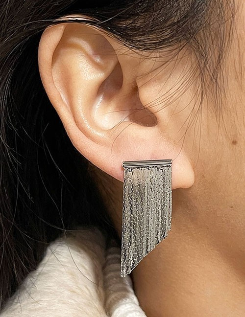 Ювелирные серьги U73459 Ювелирные серьги U73459