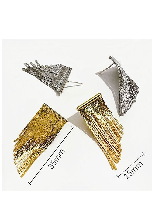 Ювелирные серьги U73459 Ювелирные серьги U73459