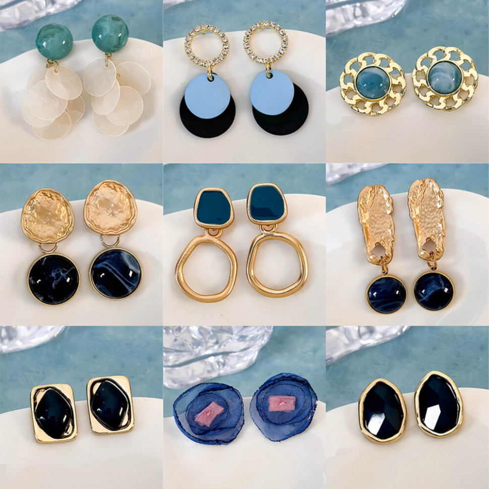 Серьги CJD81341 Серьги CJD81341