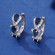 Ювелирные серьги CJL32199 Ювелирные серьги CJL32199