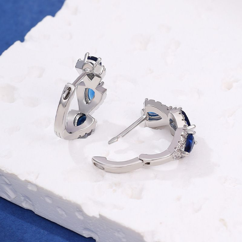 Ювелирные серьги CJL32199 Ювелирные серьги CJL32199