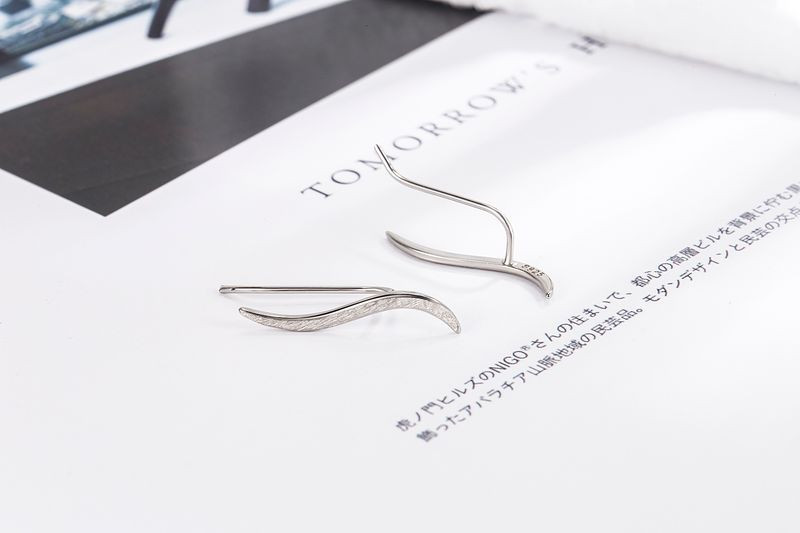 Серьги-гвоздики медь 1J12302CJJ