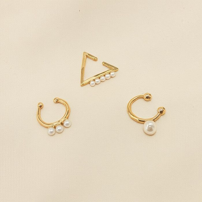 Каффы (3 шт) P72139MSK Каффы (3 шт) P72139MSK