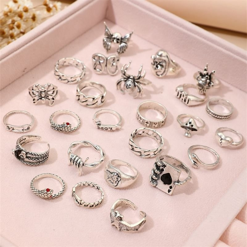 Комплект колец N89238 Комплект колец N89238