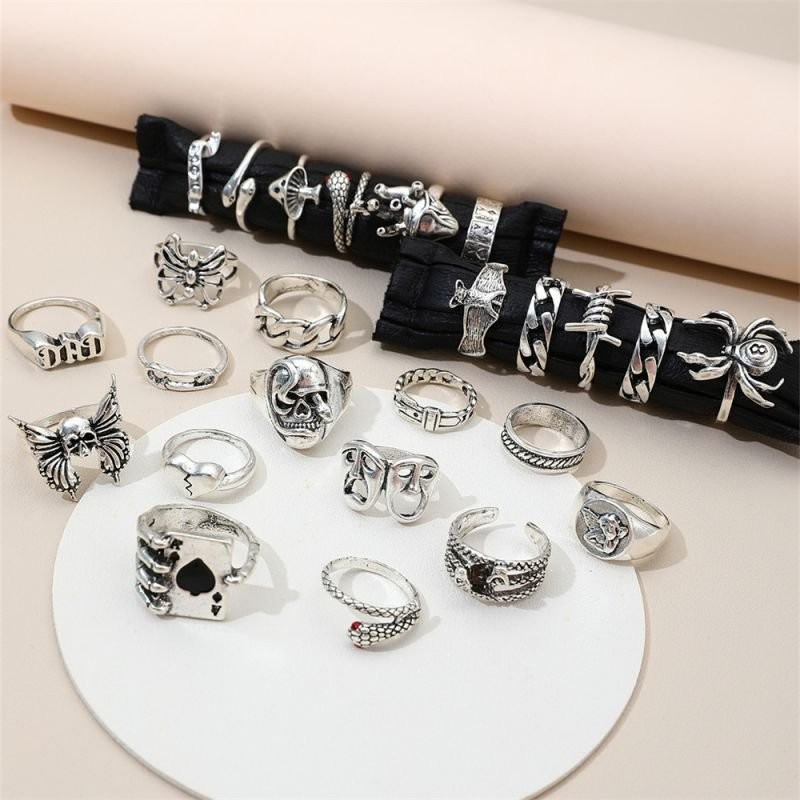 Комплект колец N89238 Комплект колец N89238