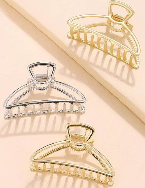 Краб для волос L95075