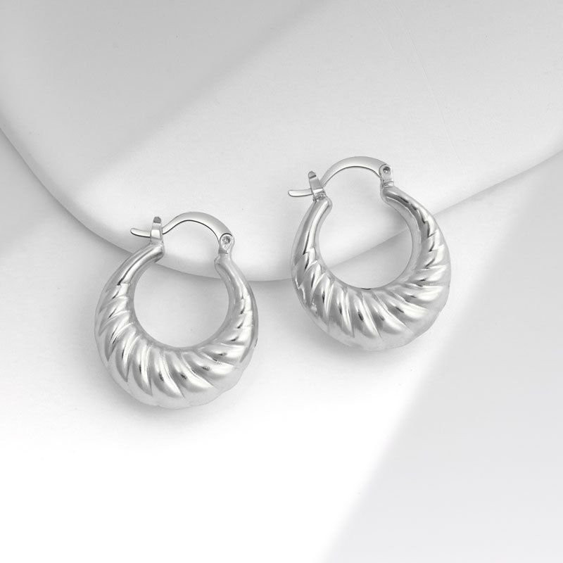 Ювелирные серьги CJC14289 Ювелирные серьги CJC14289