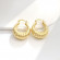 Ювелирные серьги CJC14289 Ювелирные серьги CJC14289