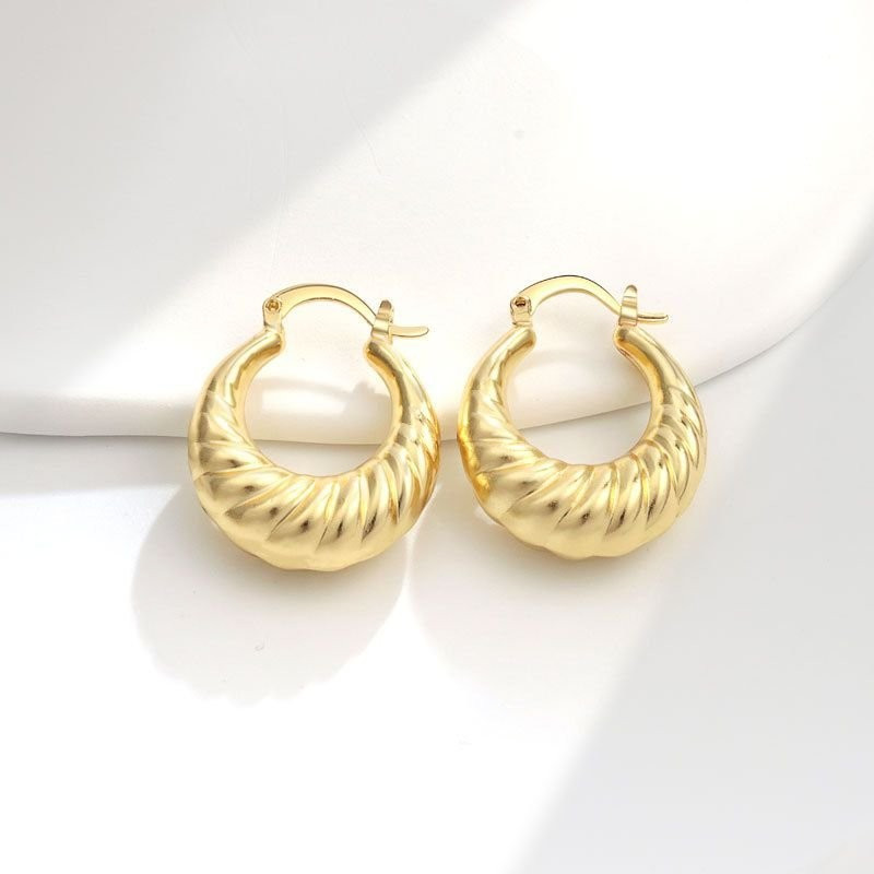 Ювелирные серьги CJC14289 Ювелирные серьги CJC14289