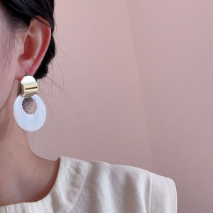 Серьги CJP97363