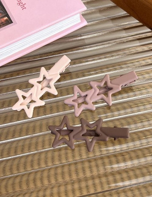 Заколка для волос M19204 Заколка для волос M19204