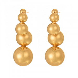 Ювелирные серьги CJC64888 Ювелирные серьги CJC64888