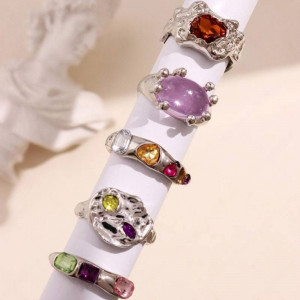 Комплект колец CJQ28195