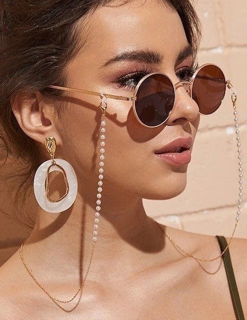 Колье для очков L13328