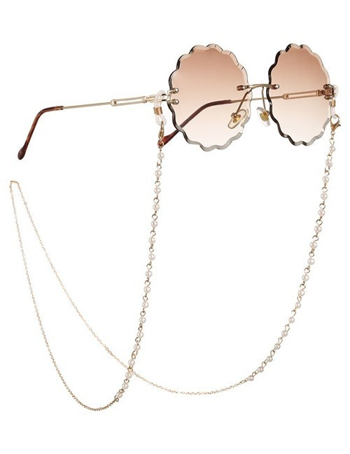 Колье для очков L13328