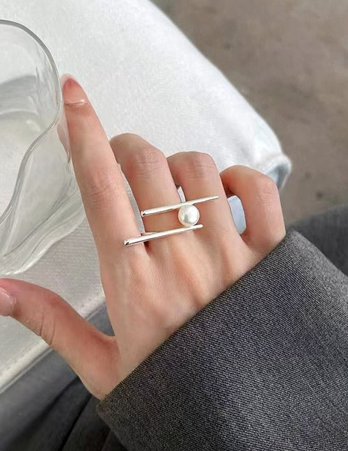 Ювелирное кольцо M09456 Ювелирное кольцо M09456