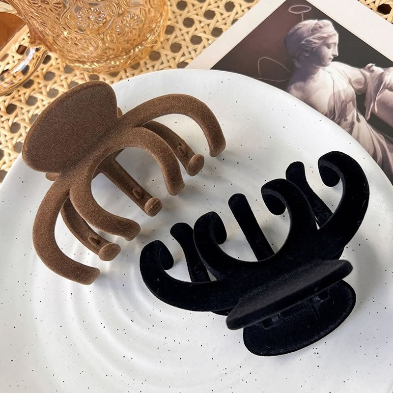 Краб для волос N70823