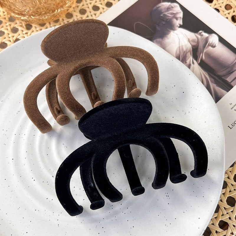 Краб для волос N70823