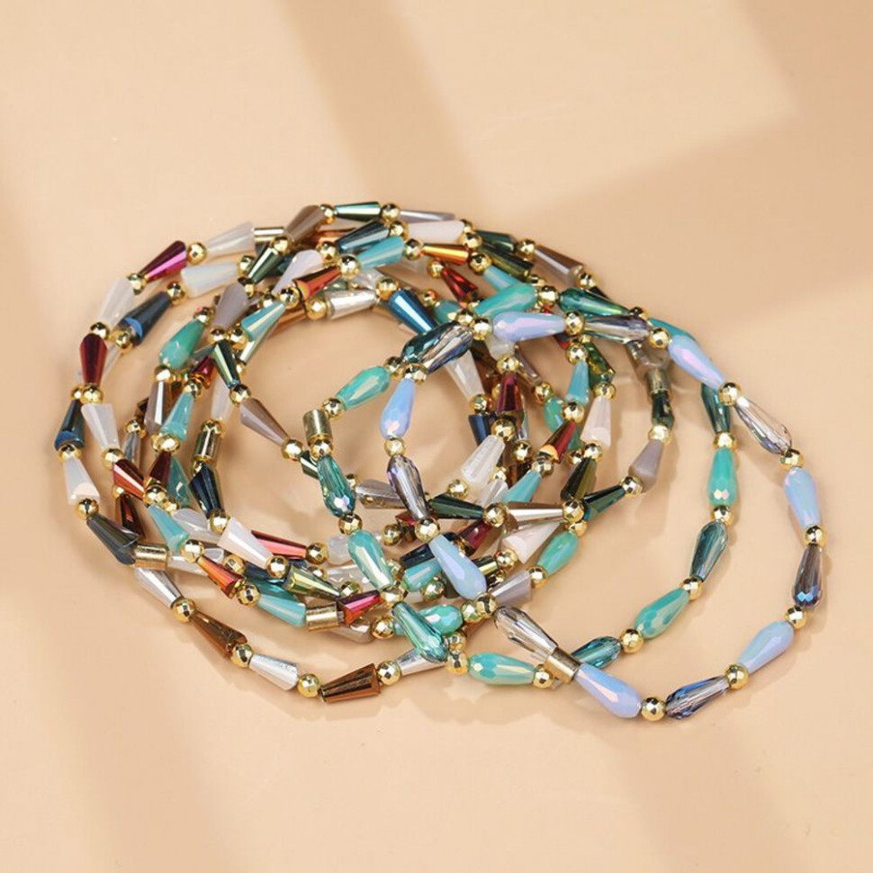 Корейскиий браслет CJH61042 Корейскиий браслет CJH61042