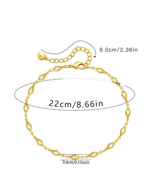 Ювелирный браслет Z29634 Ювелирный браслет Z29634