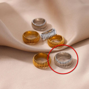 Кольцо сталь CJL84700 Кольцо сталь CJL84700