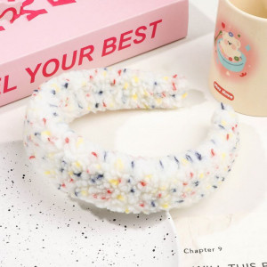 Ободок для волос CJJ26620 Ободок для волос CJJ26620