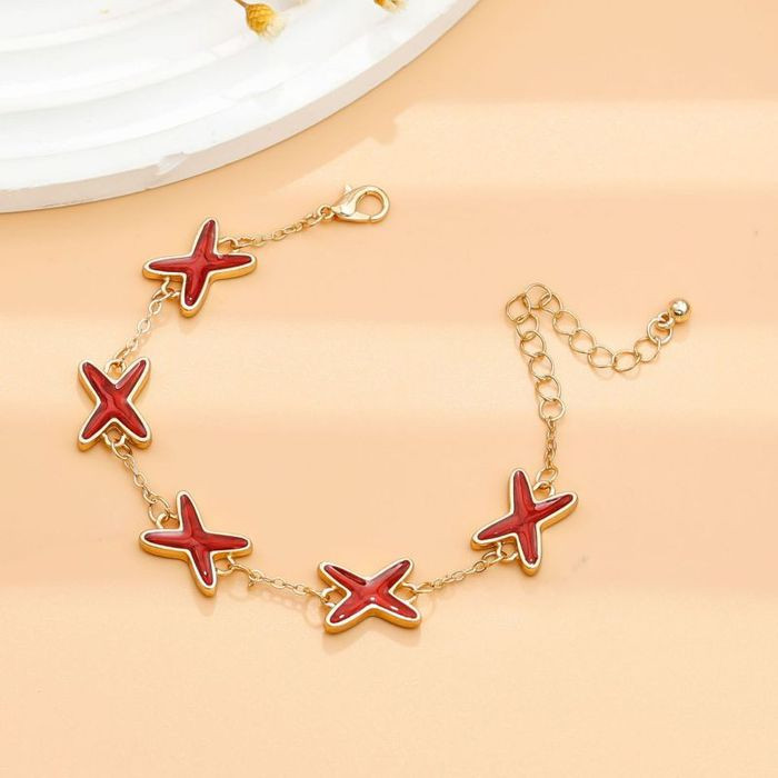 Корейскиий браслет CJM40419 Корейскиий браслет CJM40419