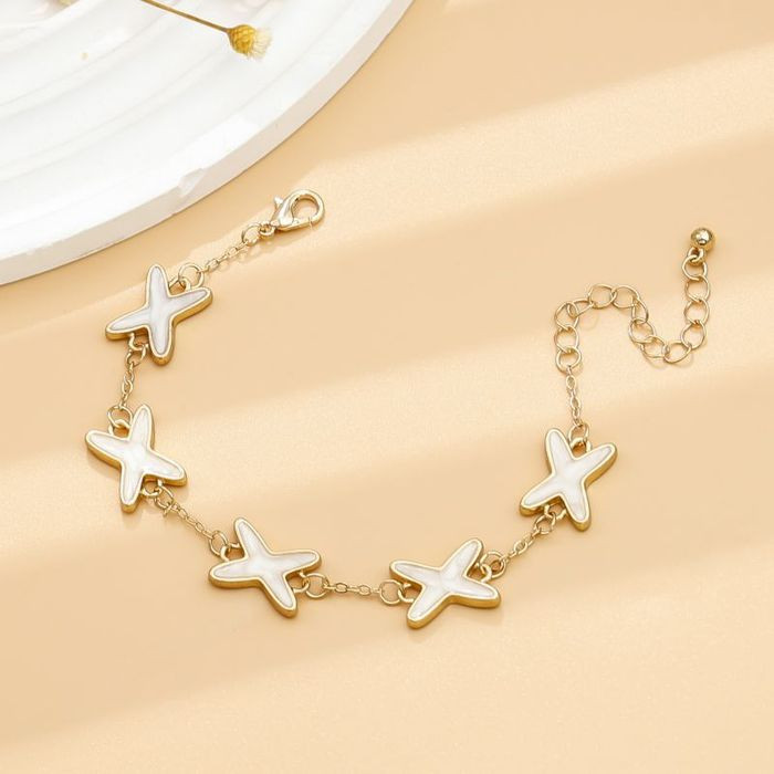 Корейскиий браслет CJM40419 Корейскиий браслет CJM40419