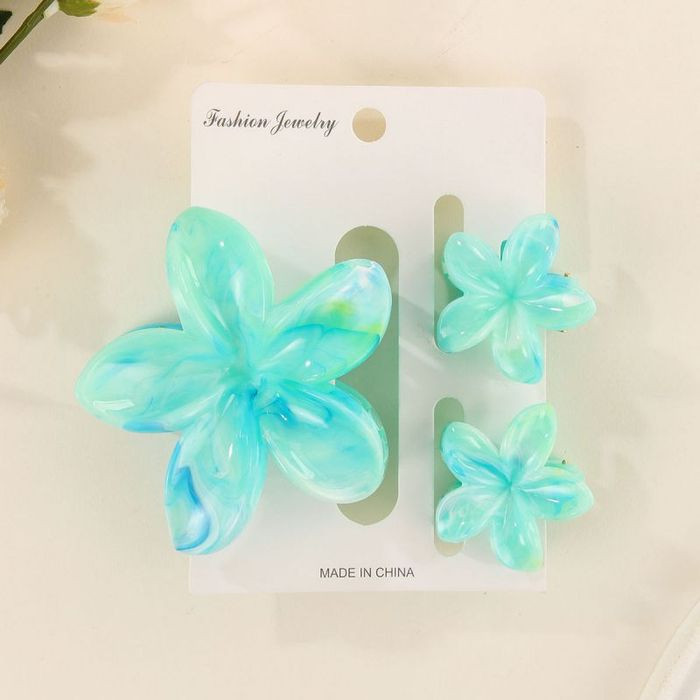 Краб для волос CJM41701