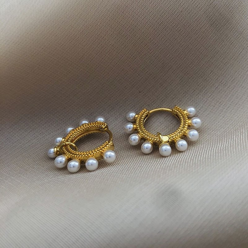 Ювелирные серьги CJC90167 Ювелирные серьги CJC90167