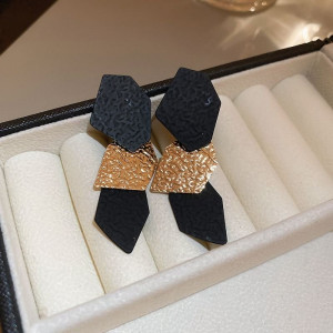 Серьги CJC27058