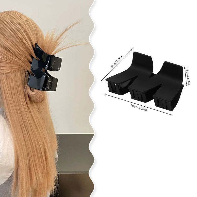 Краб для волос CJH37663