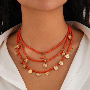 Мульти-цепочка CJH22171 Мульти-цепочка CJH22171