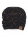 Вязаная шапка (бини) U31570