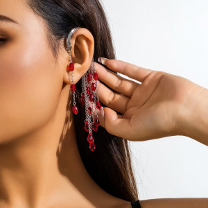 Кафф ювелирный сплав гроздь 1J11750CJJ Кафф ювелирный сплав гроздь 1J11750CJJ