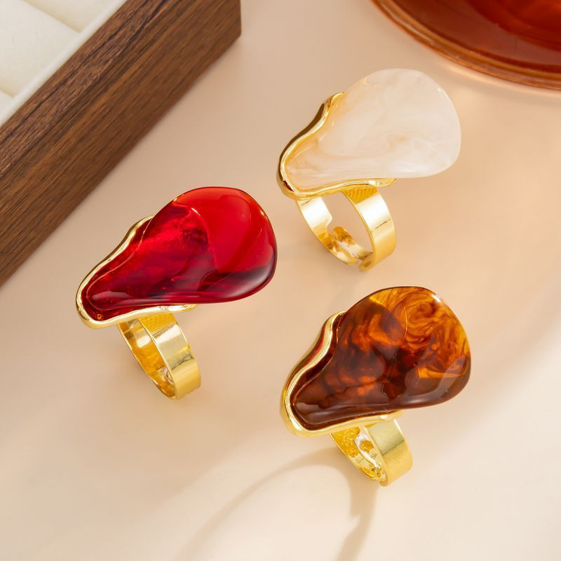 Кольцо CJT03708