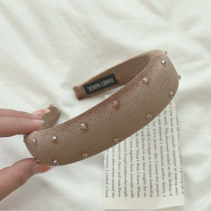 Ободок для волос CJH44681 Ободок для волос CJH44681