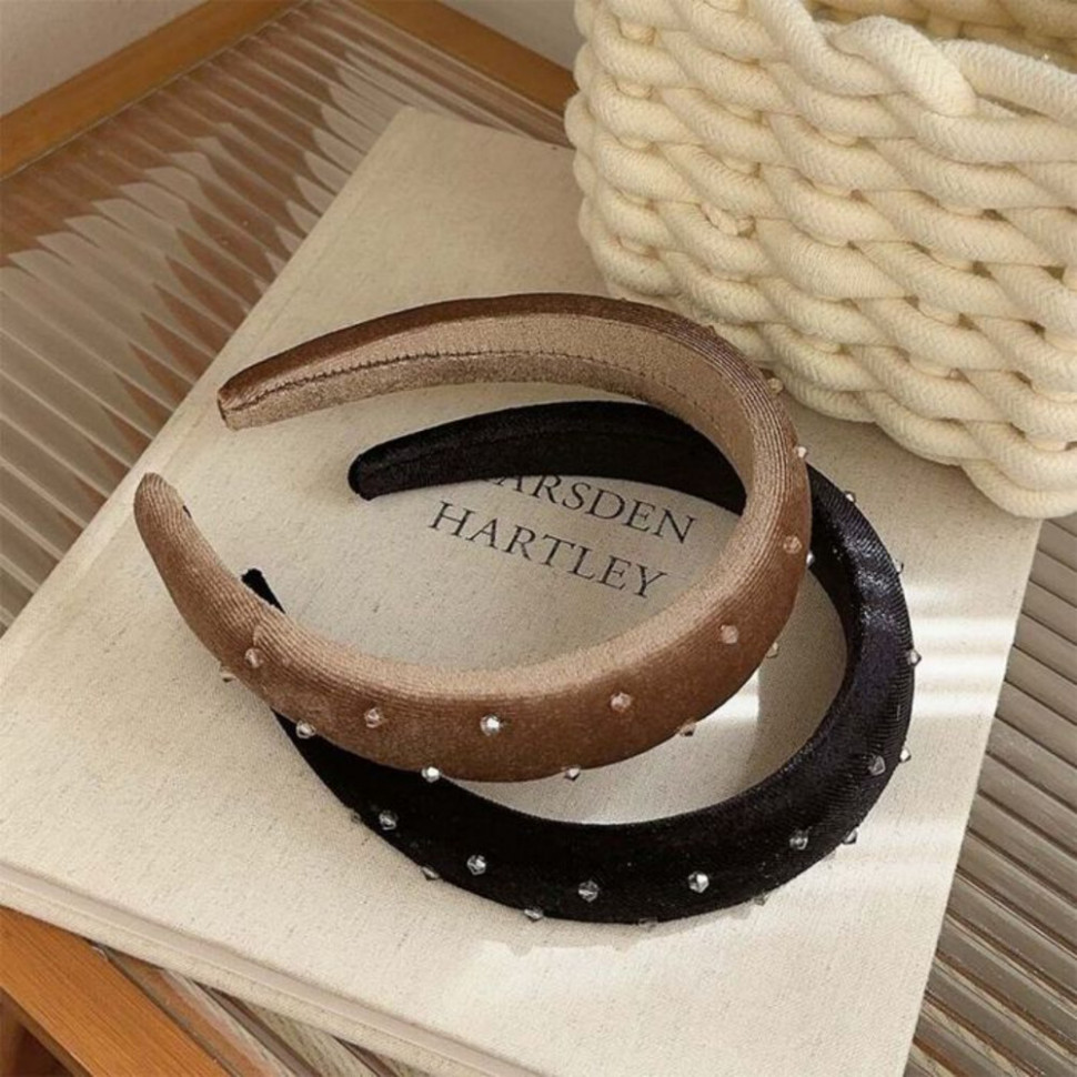 Ободок для волос CJH44681