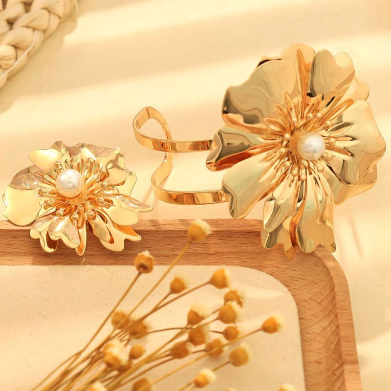 Комплект бижутерии CJL97632 Комплект бижутерии CJL97632