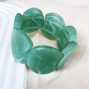 Жесткий браслет CJR57056