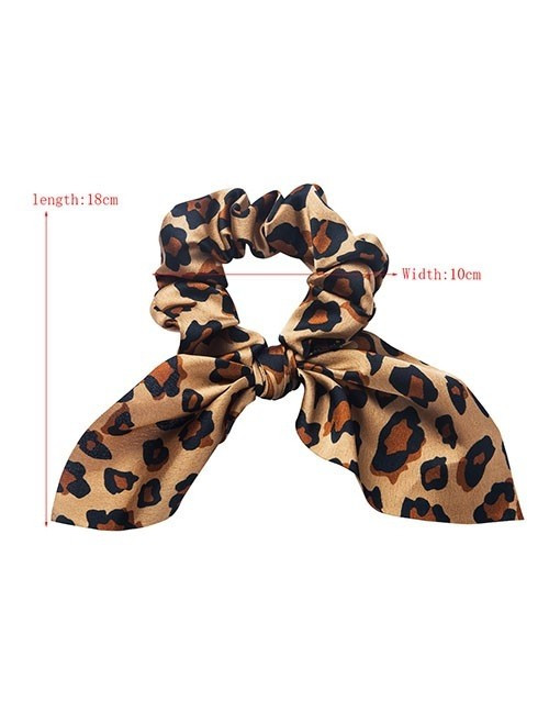 Резинка для волос K01242