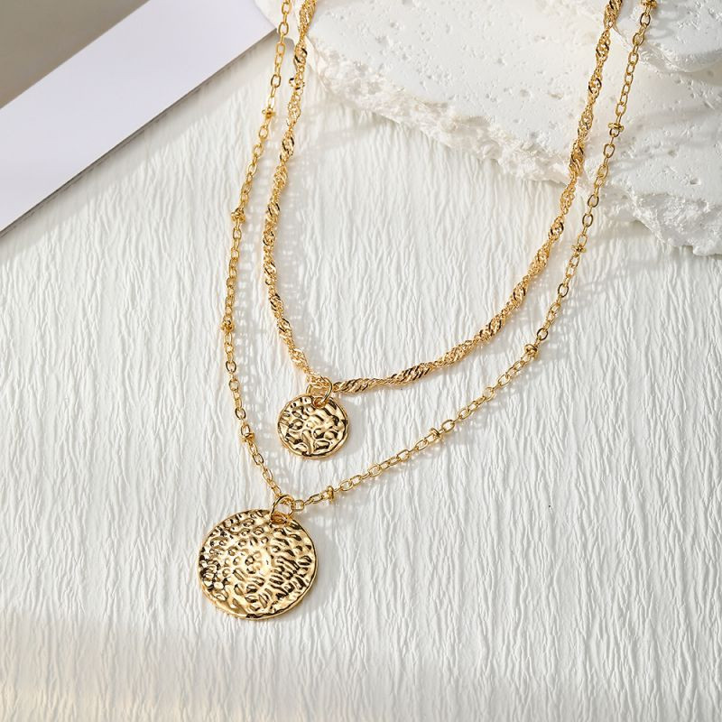 Мульти-цепочка CJR63314 Мульти-цепочка CJR63314