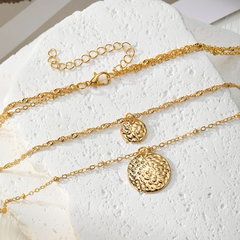 Мульти-цепочка CJR63314 Мульти-цепочка CJR63314