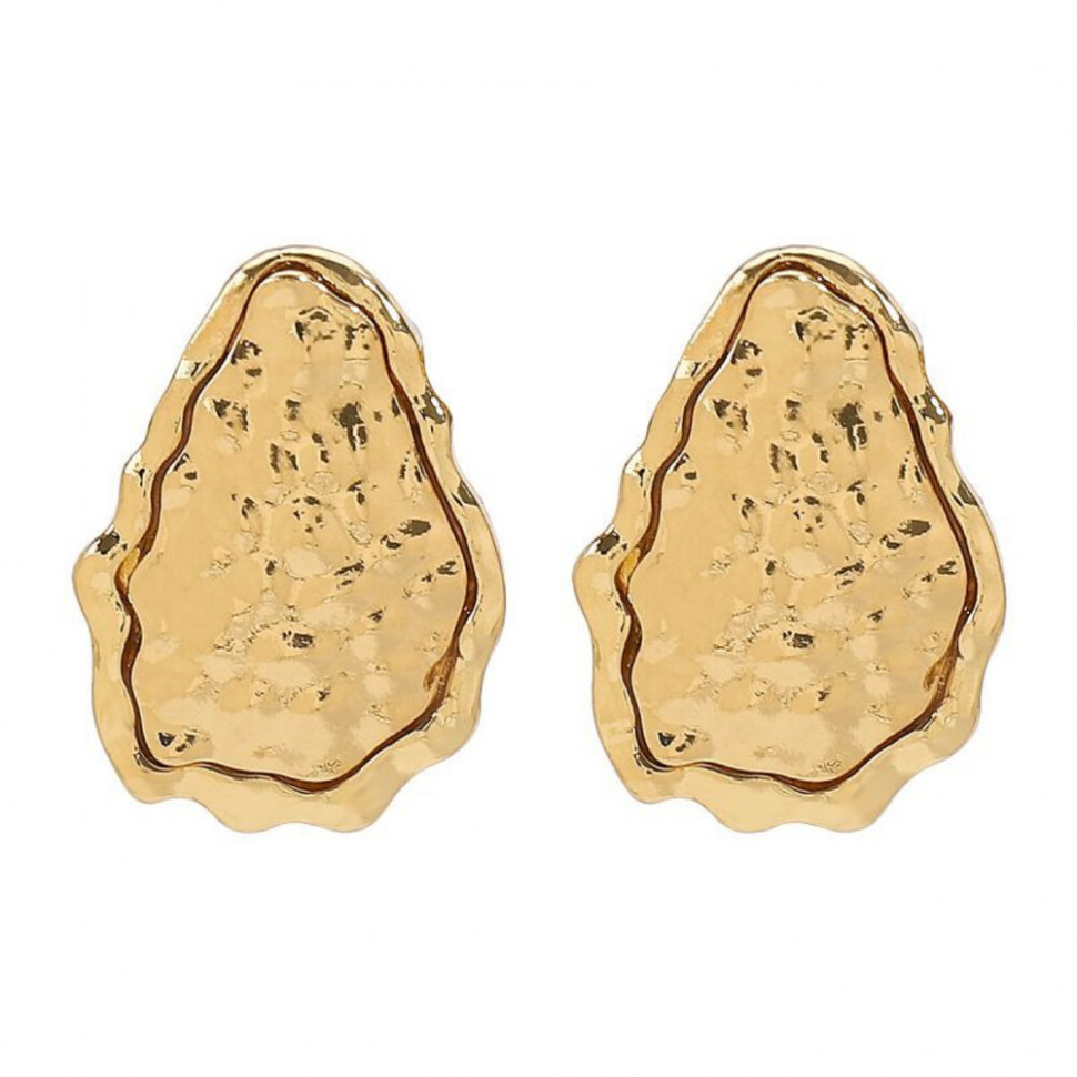 Серьги-гвоздики CJ04236 Серьги-гвоздики CJ04236