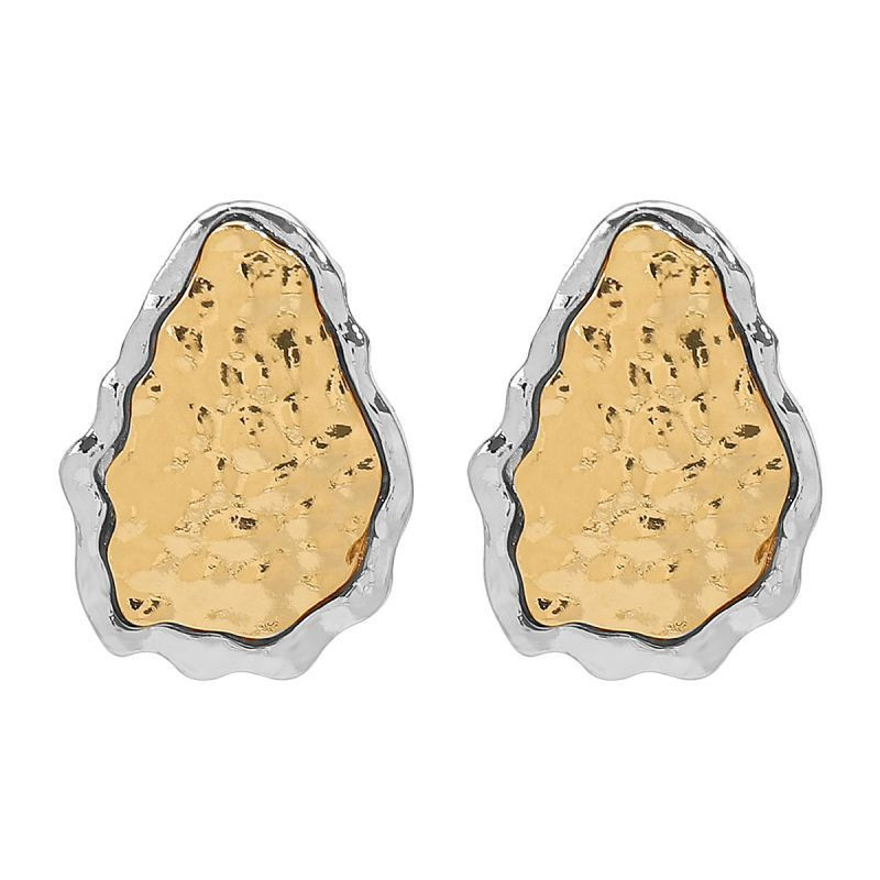 Серьги-гвоздики CJ04236 Серьги-гвоздики CJ04236