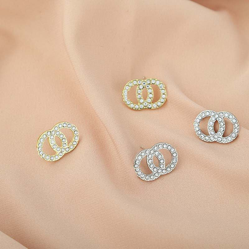 Серьги-гвоздики CJR62726 Серьги-гвоздики CJR62726