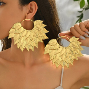 Серьги CJT17327