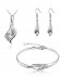 Комплект бижутерии G46962