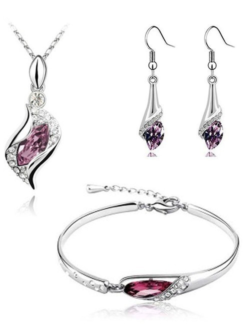 Комплект бижутерии G46962