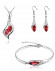 Комплект бижутерии G46962